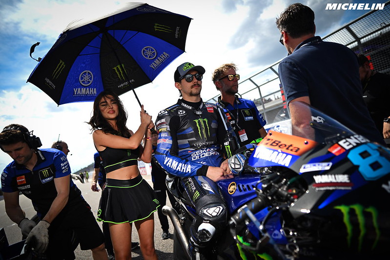 MotoGP, Remy Gardner com Wildcard em Silverstone no lugar de Cal Crutchlow
