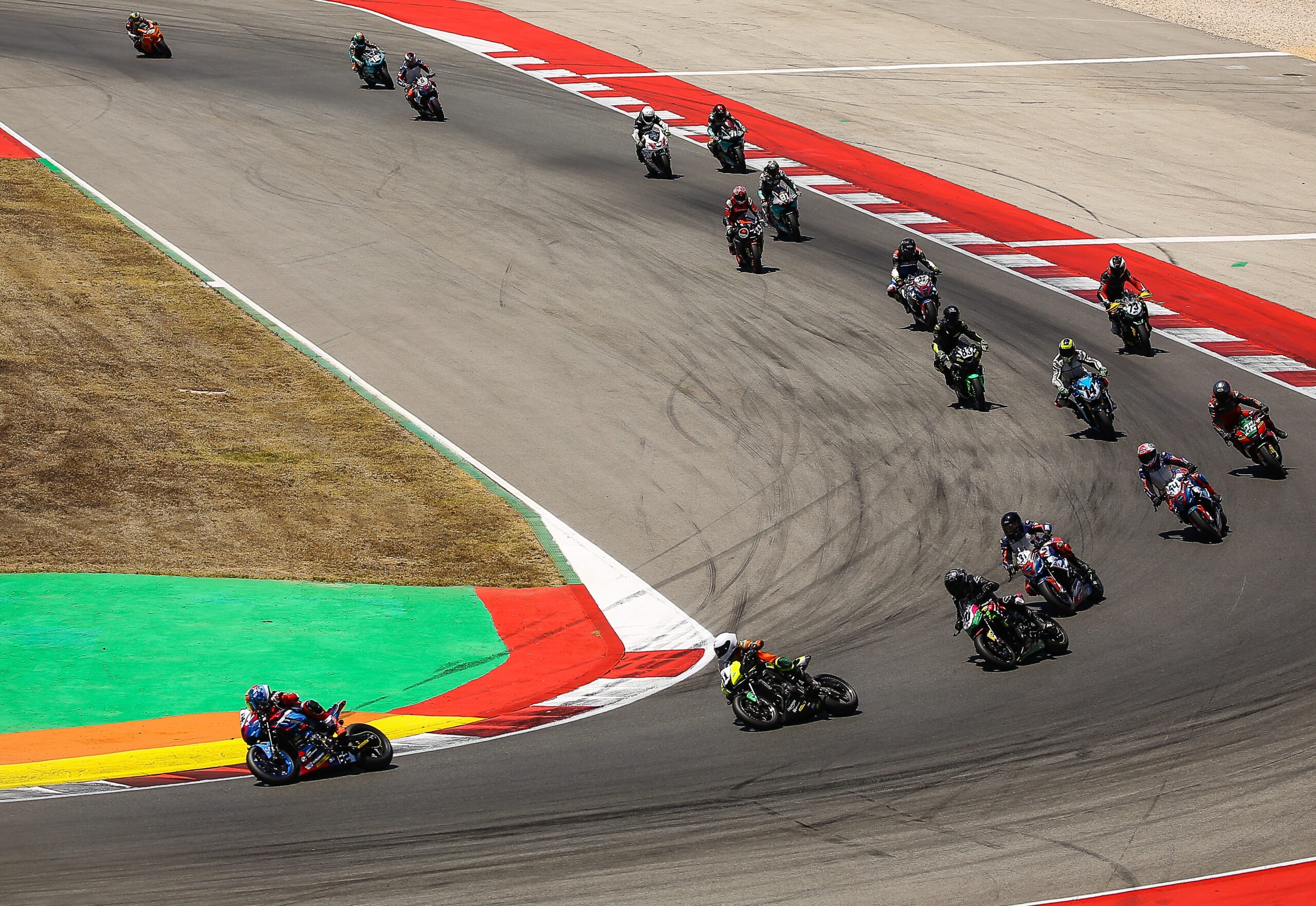 Campeonato Nacional de Velocidade aterra no Algarve