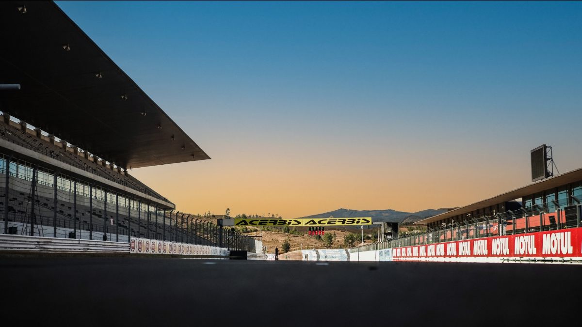 WSBK, Autódromo Internacional do Algarve prepara festa para Agosto