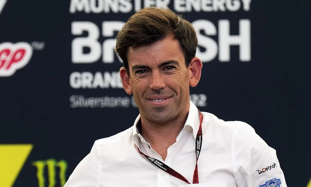 MotoE, Carlos Ezpeleta afirma que MotoE é uma parte integrante do MotoGP