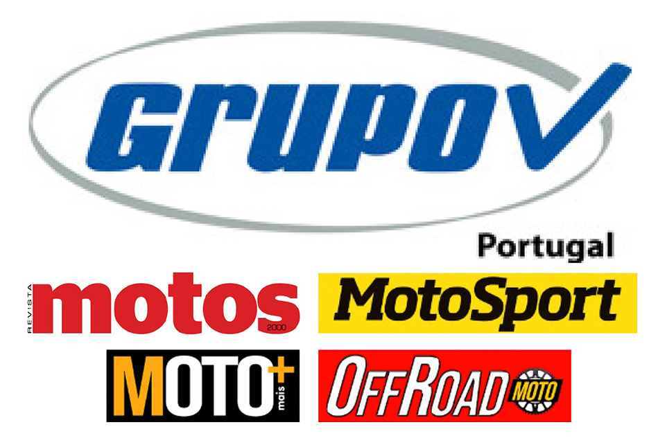 GRUPO V Portugal: Adquire marcas MOTOSPORT, MOTO+ e OFFROAD MOTO