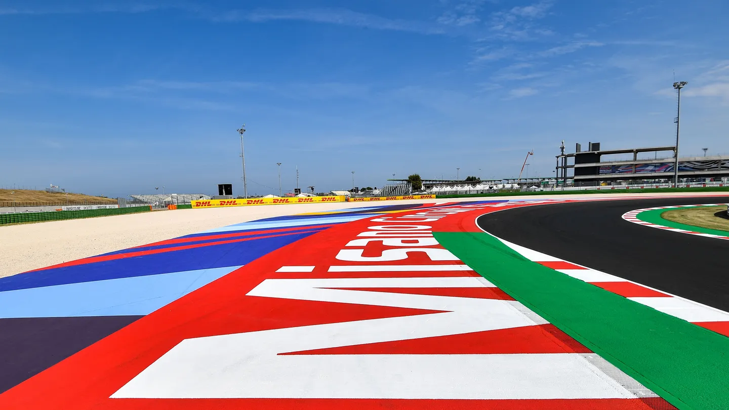 MotoGP: Oficial, GP do Cazaquistão cancelado, circuito de Misano será o substituto