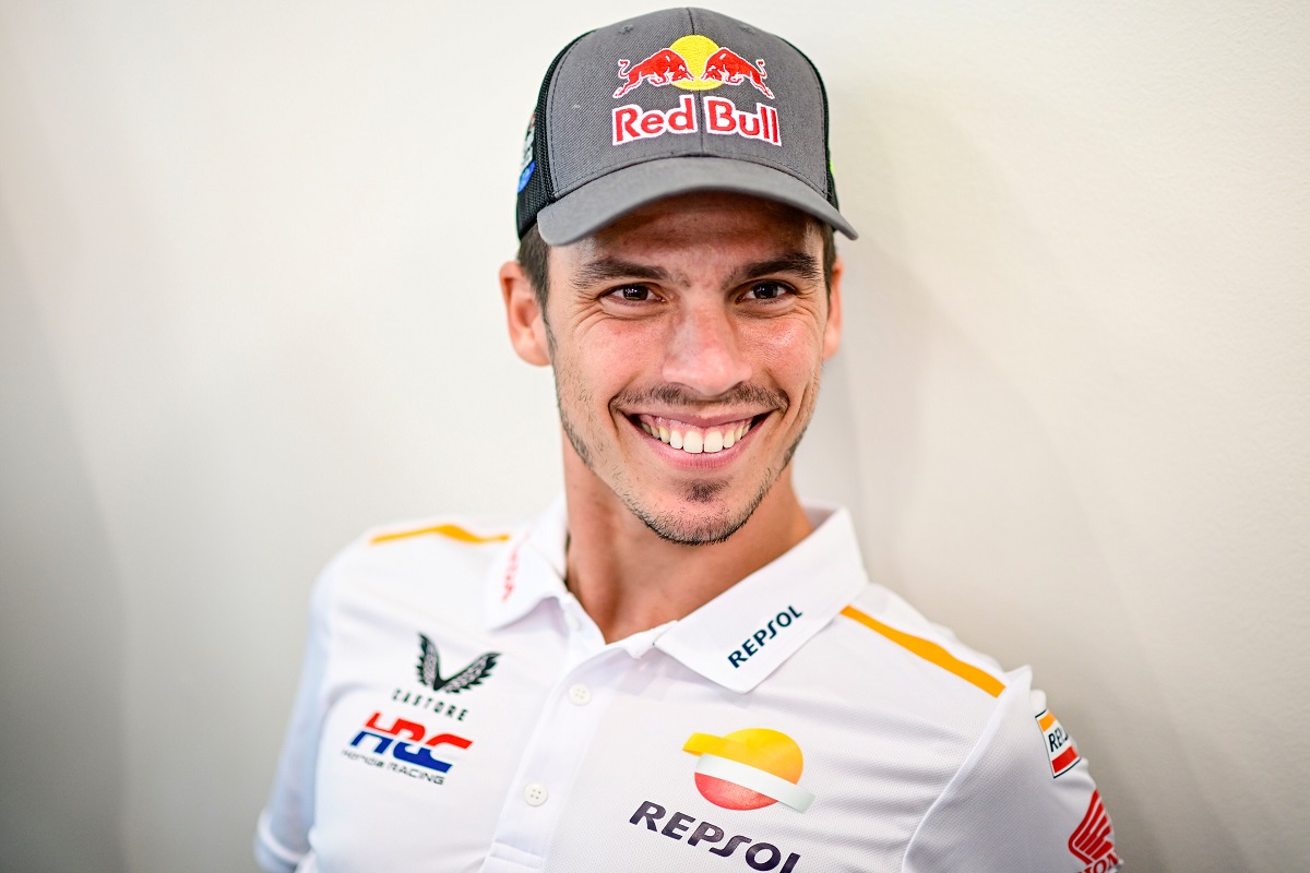 MotoGP: Oficial, Joan Mir renova por mais dois anos com a Honda