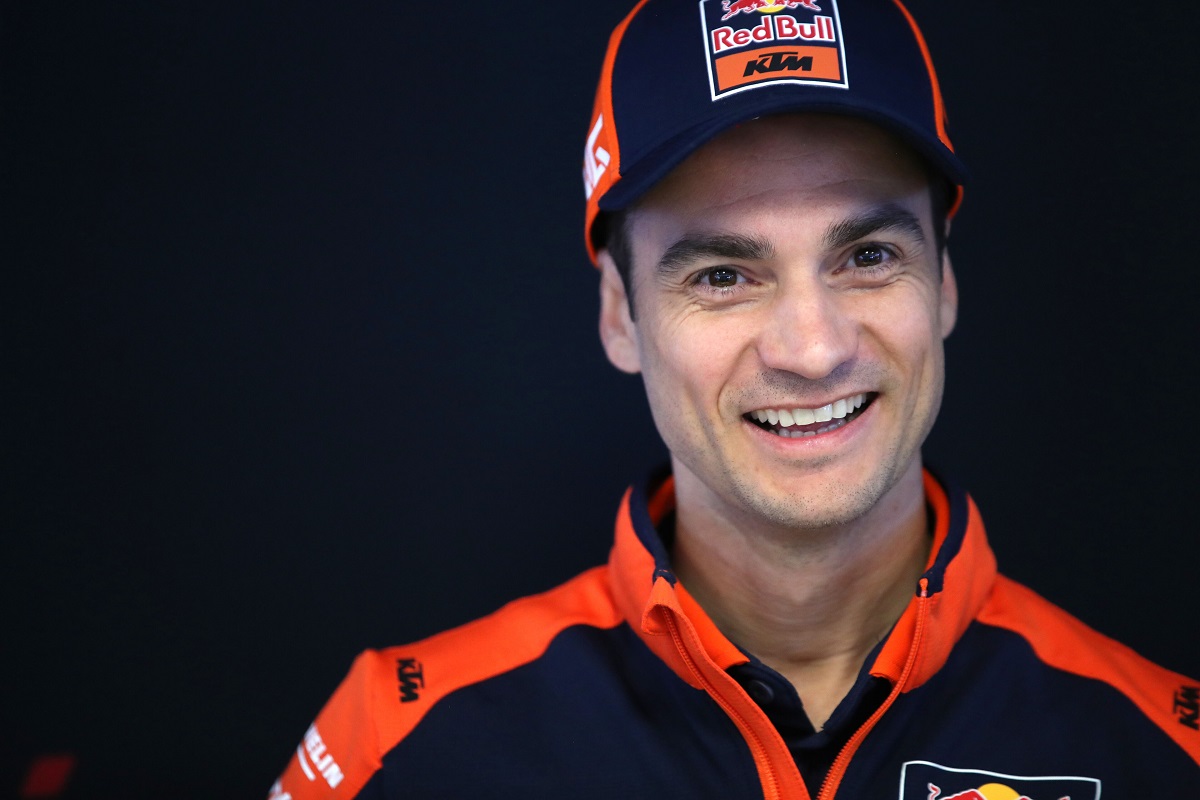 MotoGP, Dani Pedrosa ‘poderia facilmente ter sido bicampeão mundial’