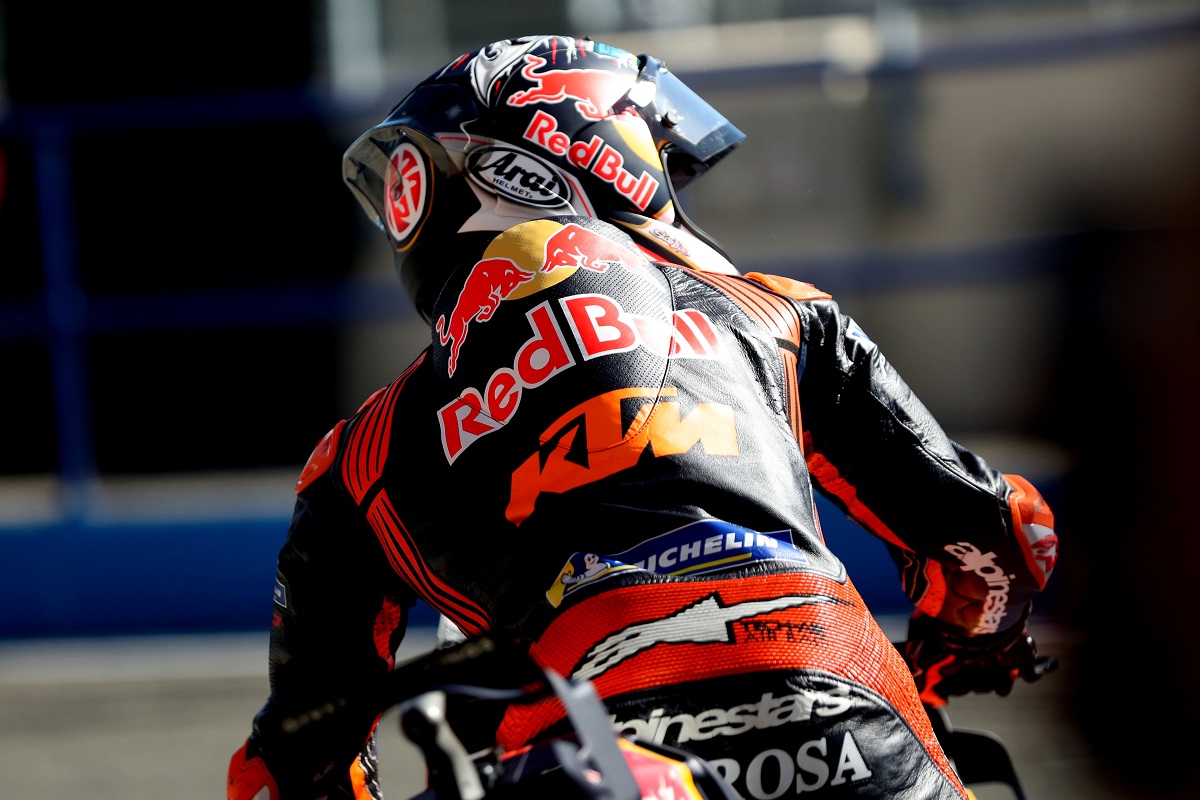 MotoGP,Dani Pedrosa e Pol Espargaró em testes no Red Bull Ring
