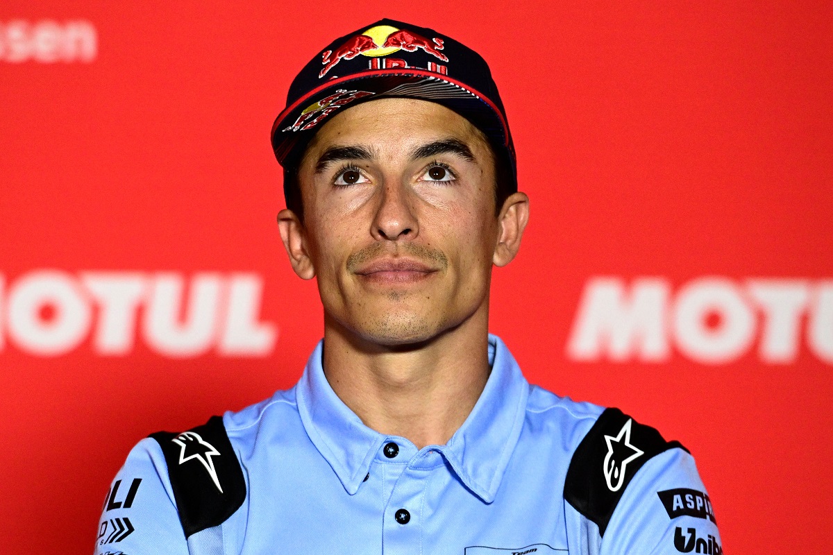 MotoGP, Dani Pedrosa ‘O Marc disse “tenho de estar naquele lugar”’