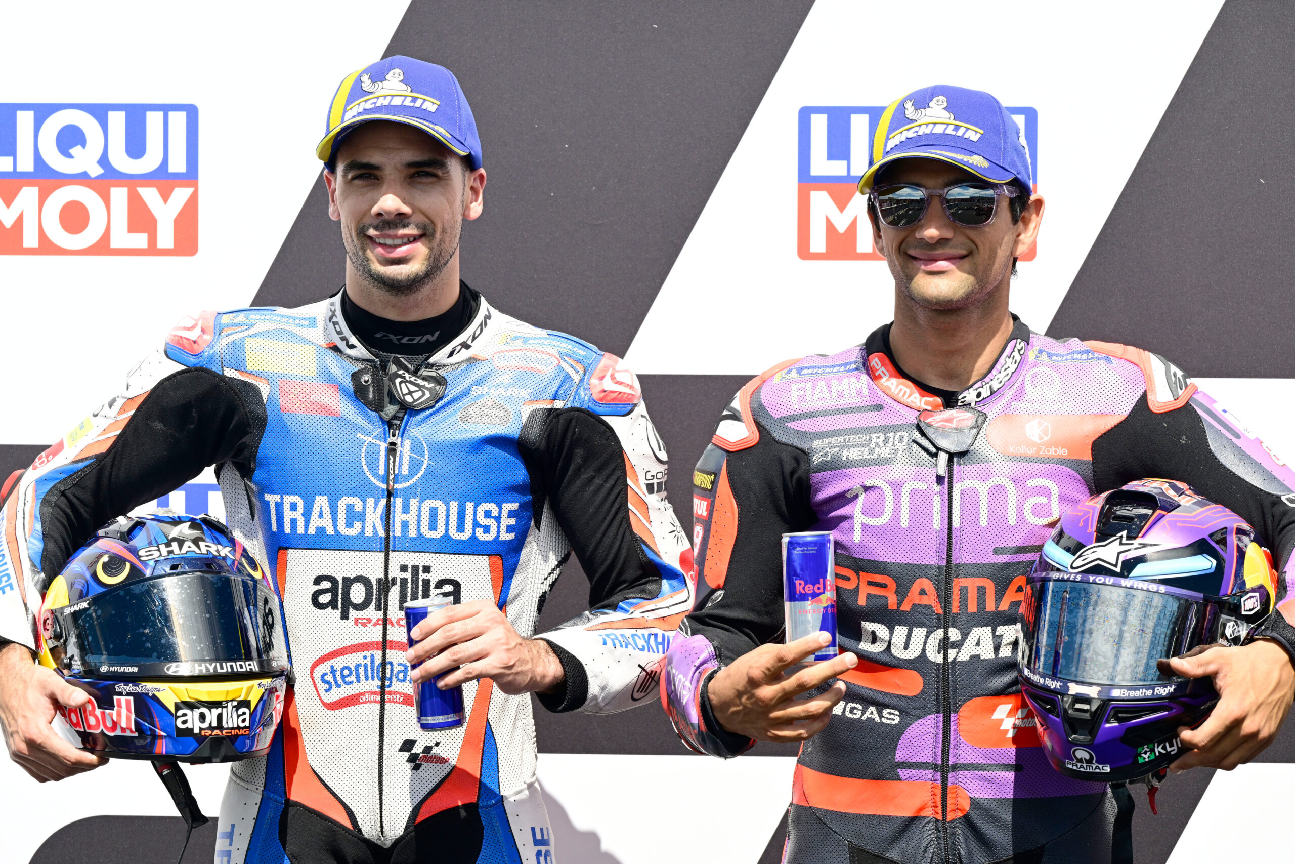 MotoGP, Manuel Pecino ‘O Miguel vai acabar na Pramac’