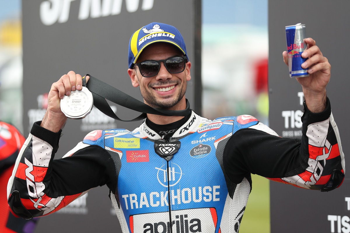 MotoGP, Miguel Oliveira já terá tudo fechado para assinar pela Pramac