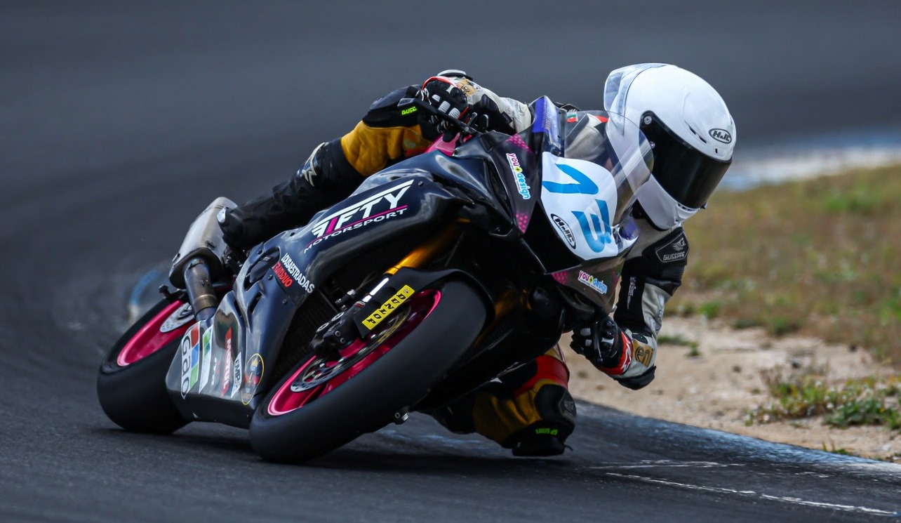 CNV: Gonçalo Ribeiro determinado a duplicar vitórias no Algarve