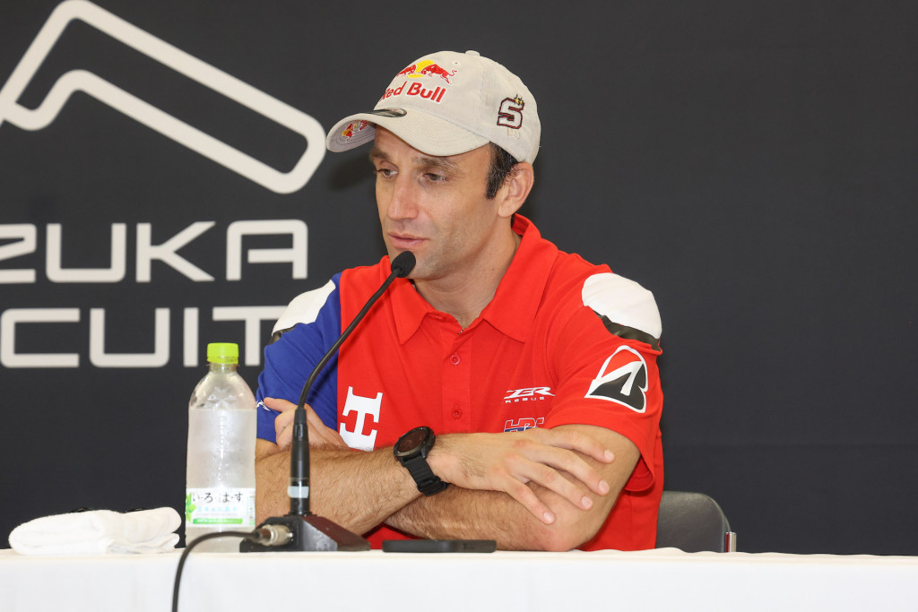 EWC, 8h de Suzuka: YART Yamaha na pole-position