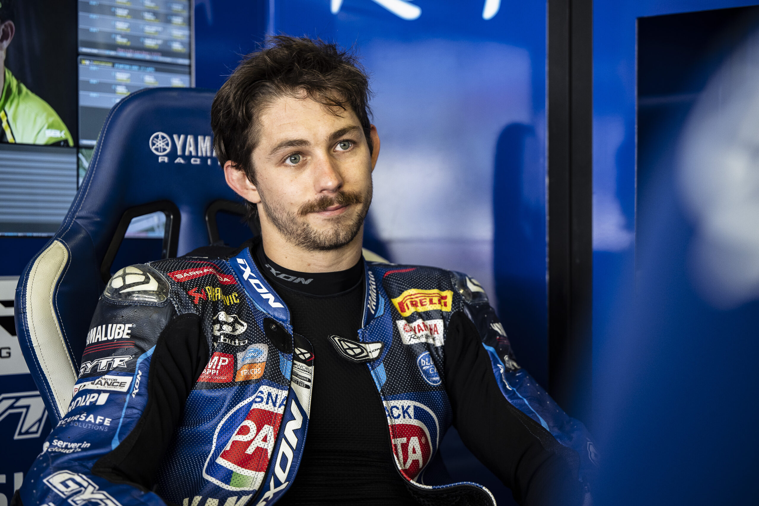 WSBK, Remy Gardner ‘Não foi o nosso fim de semana, foi um desafio’