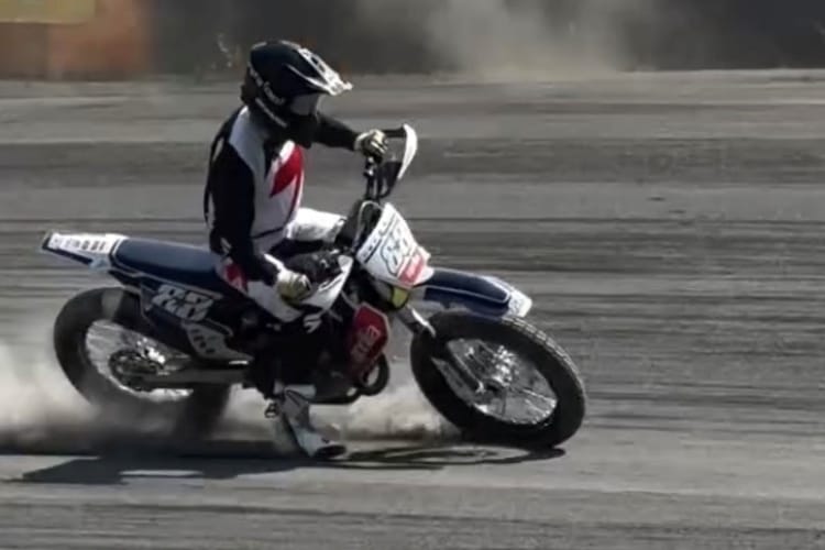 MotoGP: O treino especial de Miguel Oliveira antes de Aragão