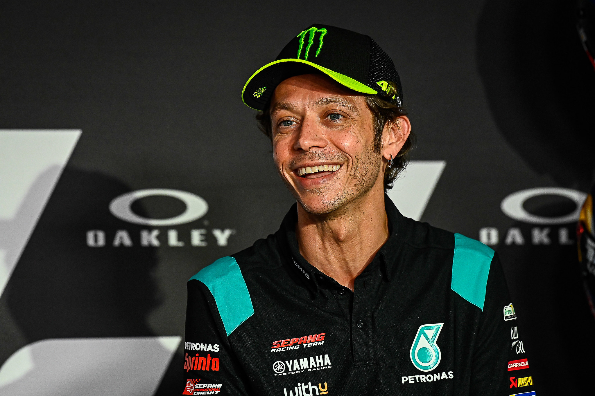 MotoGP, John McGuiness ‘Rossi seria o homem certo para o TT da Ilha de Man’