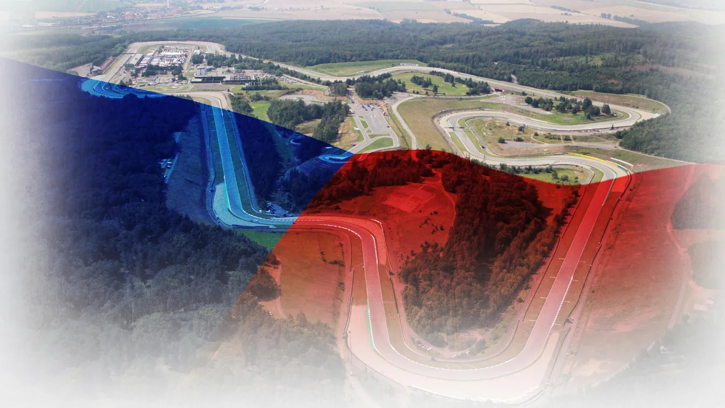 MotoGP: Oficial, circuito de Brno regressa ao calendário da classe rainha em 2025