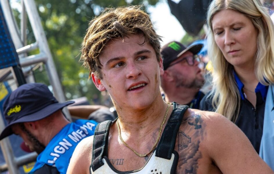 AMA Pro Motocross: ‘Danger Boy’ Deegan, a nova estrela americana