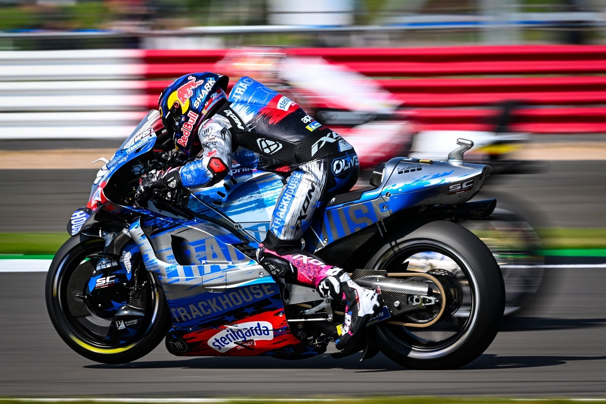 MotoGP, Davide Brivio ‘A parte positiva é que o Miguel estava confortável com a moto’