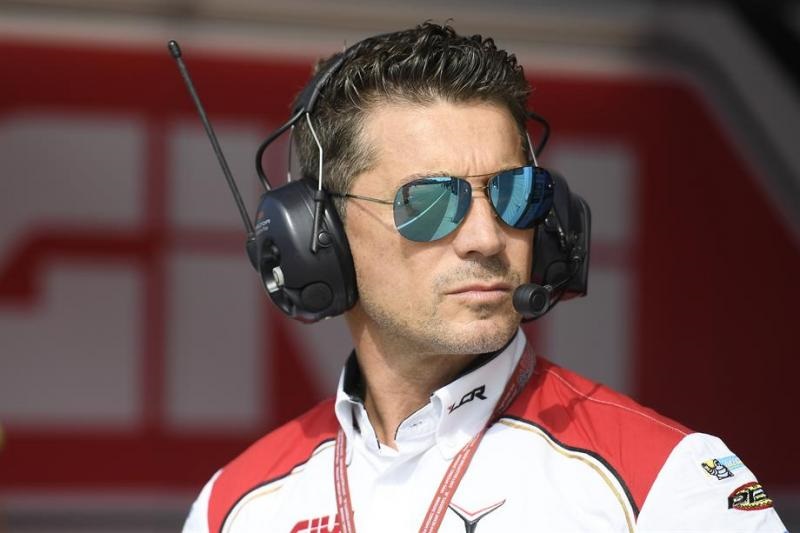 MotoGP, Lucio Cecchinello sobre pressão ‘Os chefes da Honda vão estar presentes’