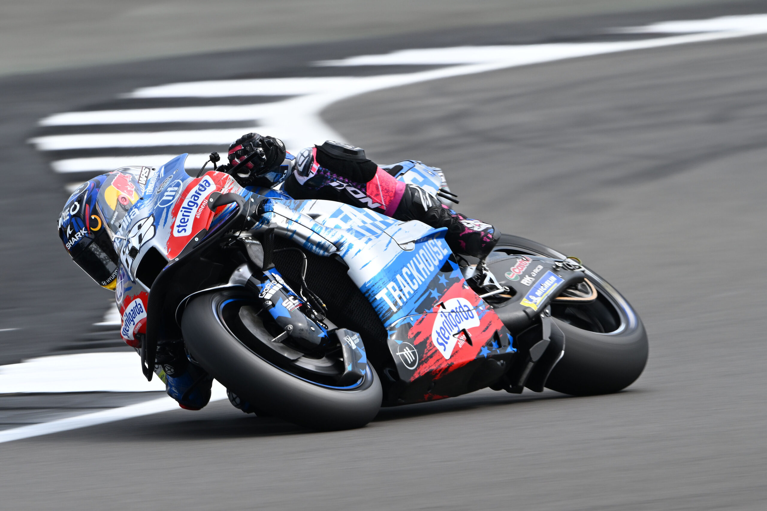 MotoGP, Miguel Oliveira faz 15º. e terá de passar pela Q1 em Silverstone