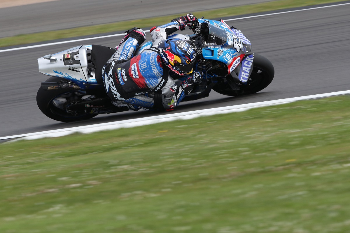 MotoGP, Miguel Oliveira ‘Muito ansioso pela Áustria;é uma pista de que gosto muito’