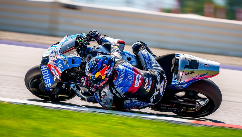 MotoGP, Miguel Oliveira (12º.) decepcionado com Raúl Fernandez: “Lutou comigo como se fosse o último round”