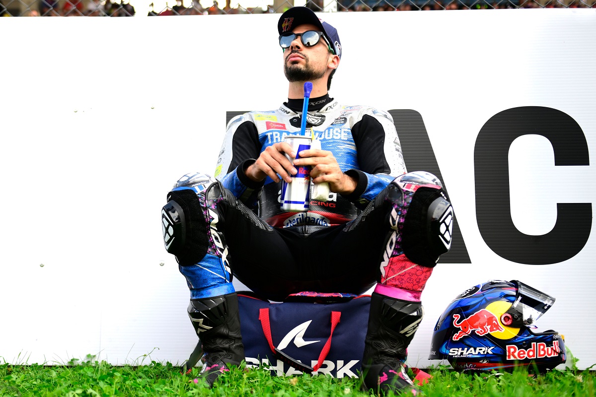 MotoGP: Miguel Oliveira e Jack Miller, o que poderão oferecer à Pramac em 2025?