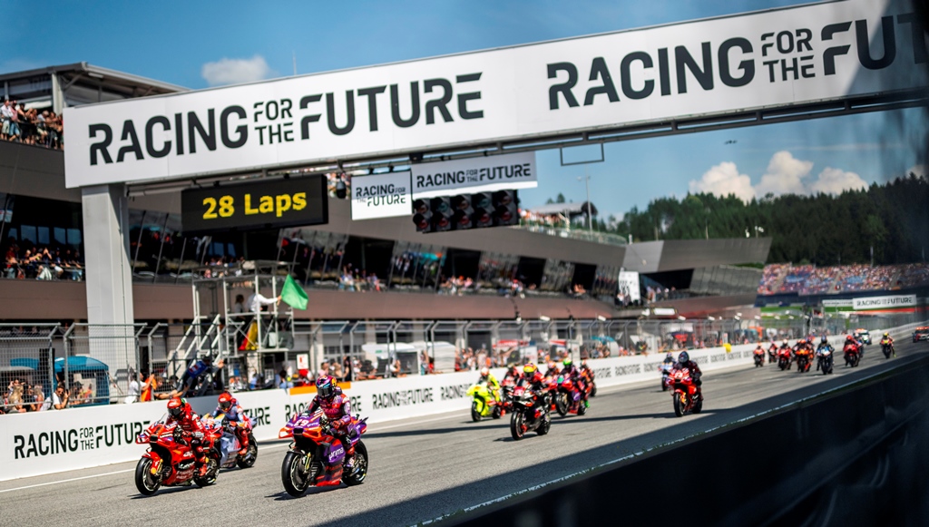 MotoGP: O que muda nos regulamentos do MotoGP em 2027
