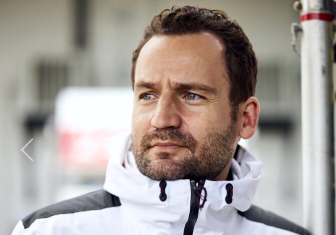 Sven Blusch (BMW Motorrad): “O MotoGP é uma das nossas prioridades neste momento”