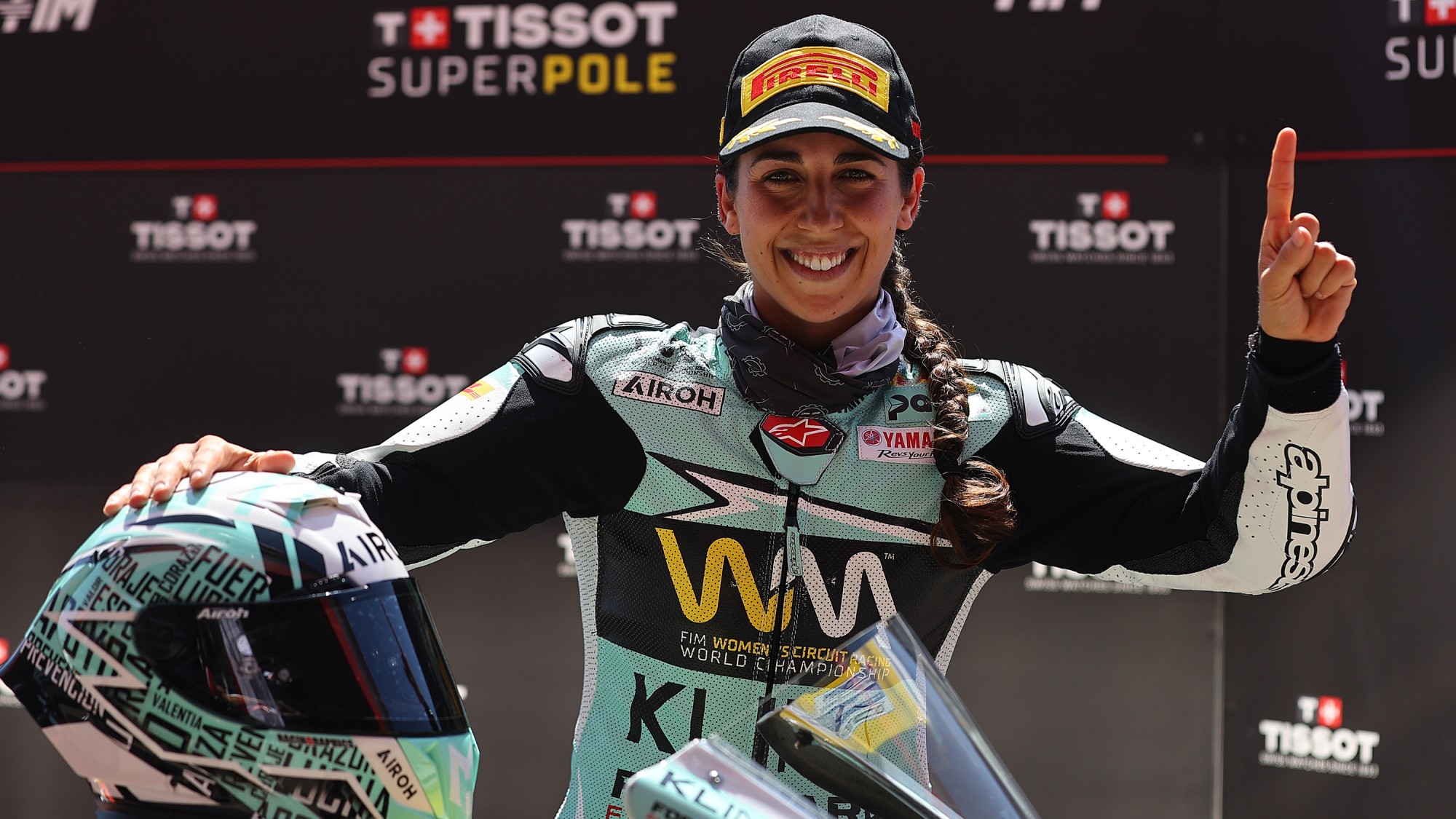WCCR, Portimão, Superpole: Herrera conquista a pole à frente de Carrasco e Sanchez