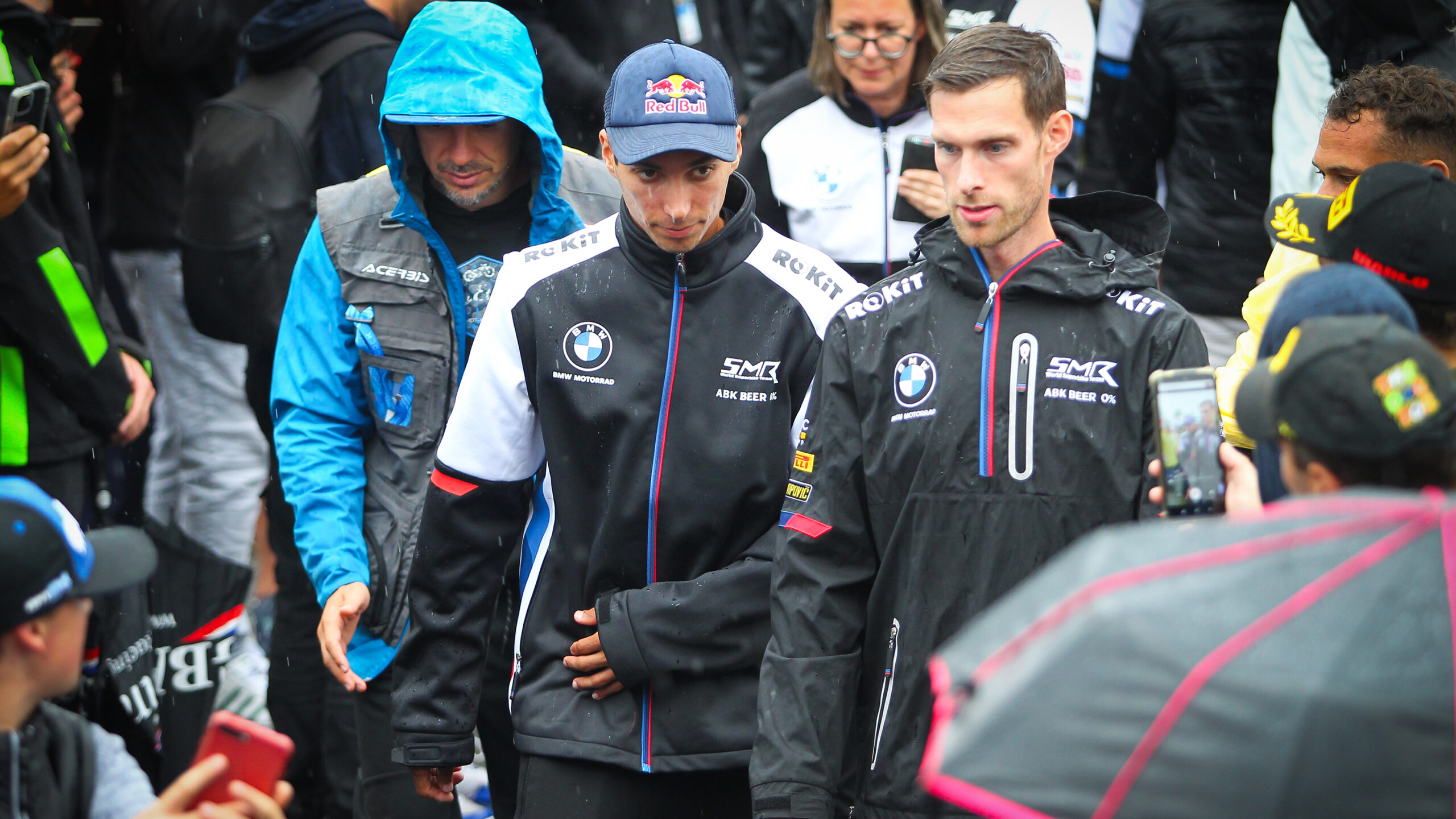 WSBK, Toprak Razgatlioglu em dúvida para a ronda em Cremona