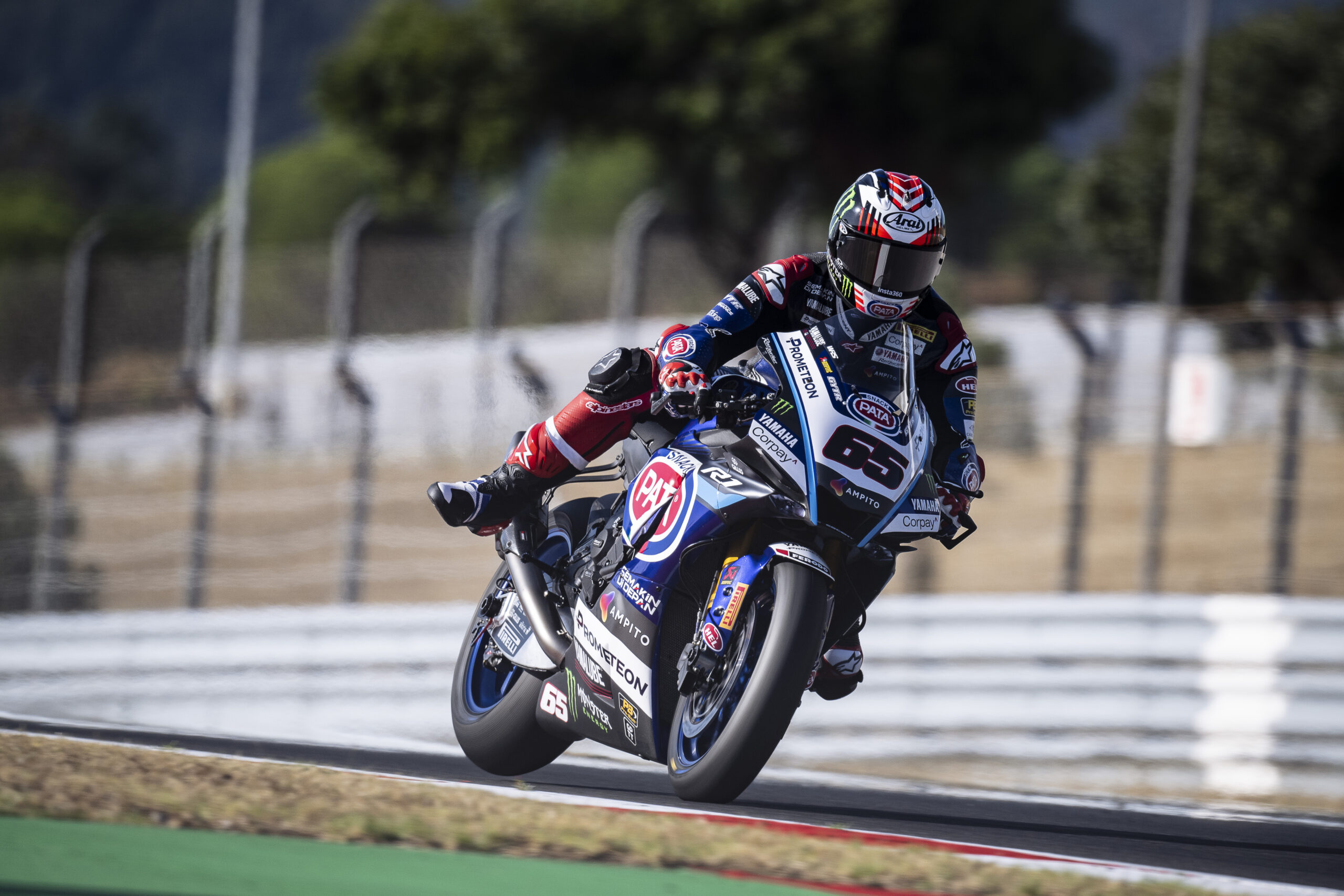 WSBK, Paul Denning: “Ainda não vimos o Rea a 100%”