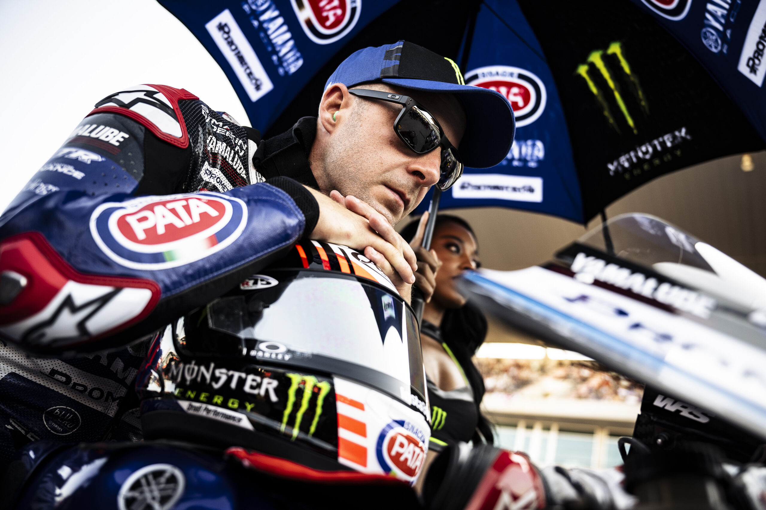 WSBK, Jonathan Rea ‘Vai ser uma parte da época muito ocupada e intensa’