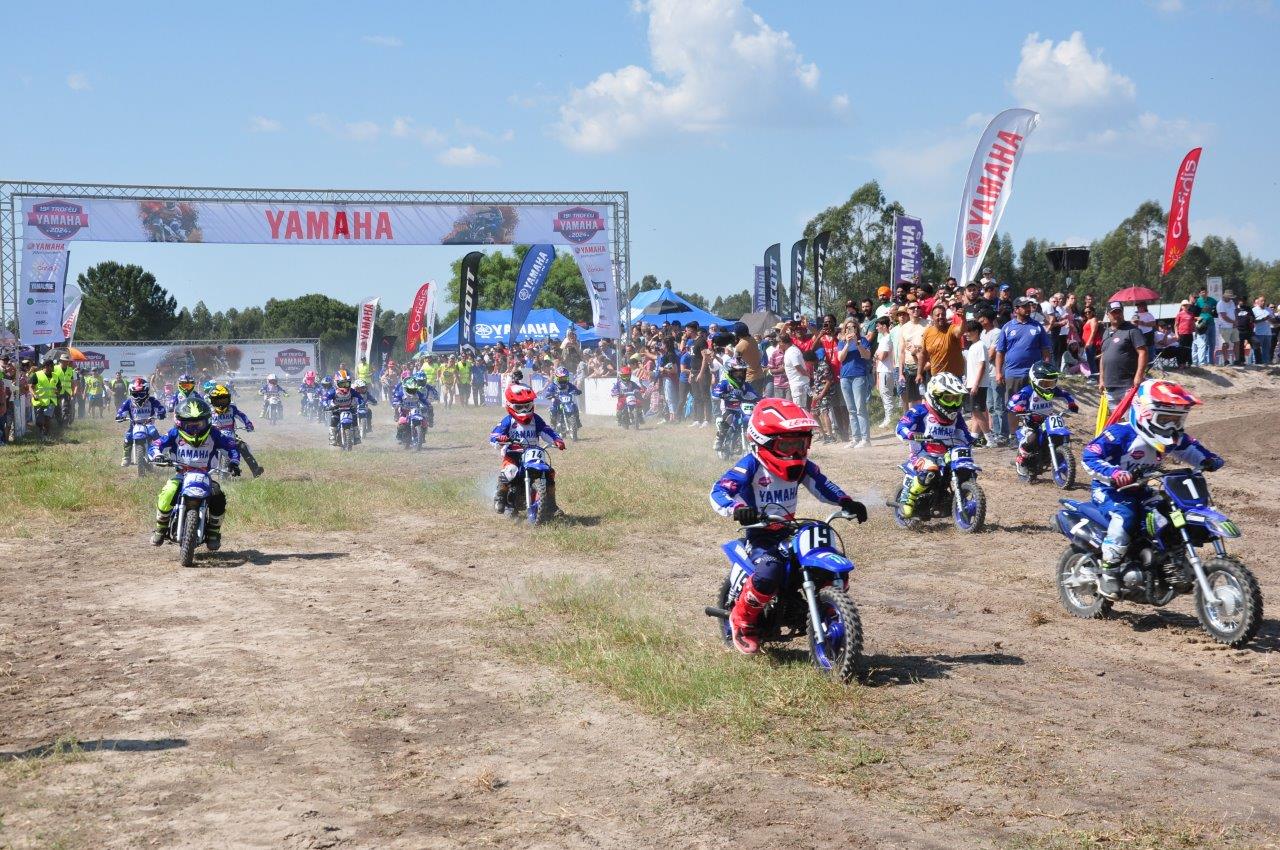 19º Troféu Yamaha: Quarta e última jornada realiza-se em Évora