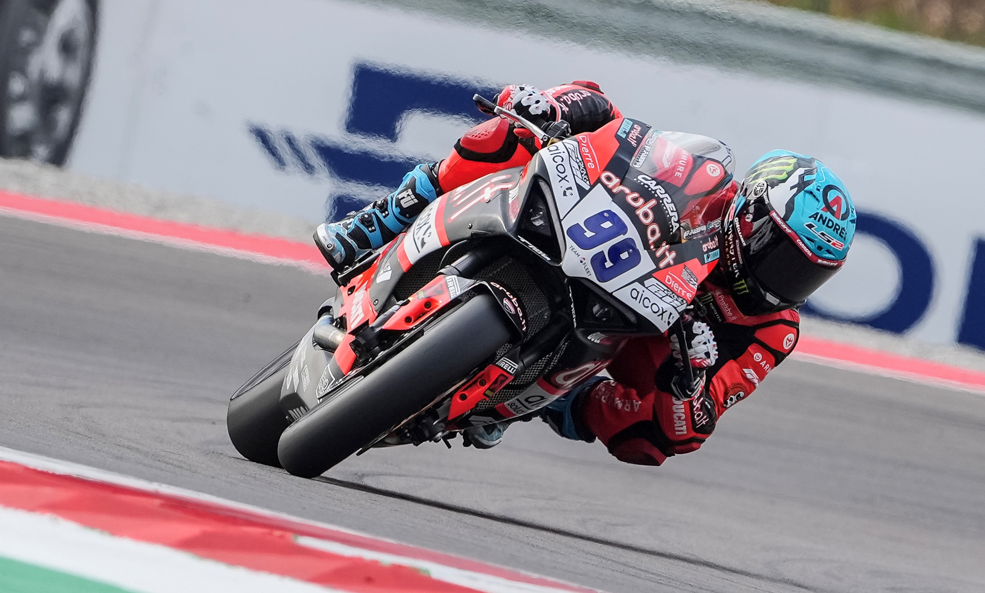 WSSP, Cremona: 3ª pole consecutiva de Huertas