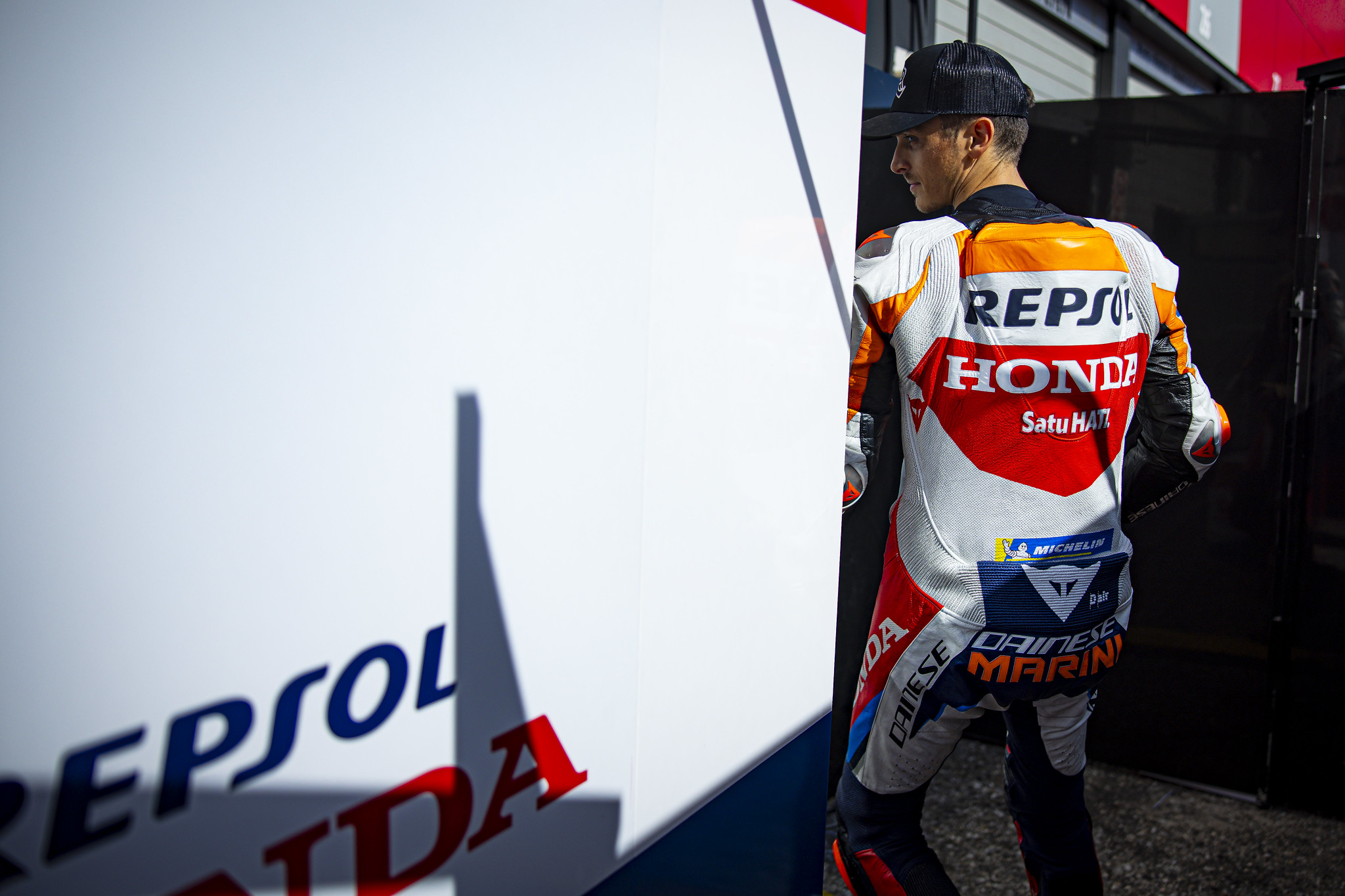 MotoGP, Alberto Puig e a separação Repsol / HRC ‘É como tudo na vida – há um fim’