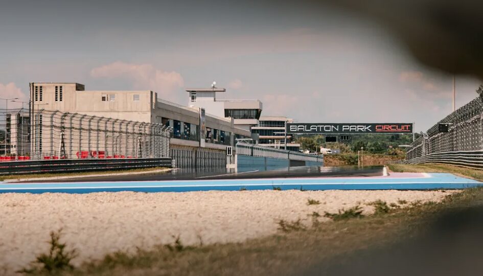 MotoGP: Hungria regressa ao calendário em 2025