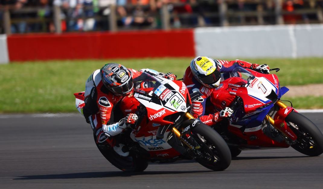 BSB ’24: Tempo de decisões em Oulton Park