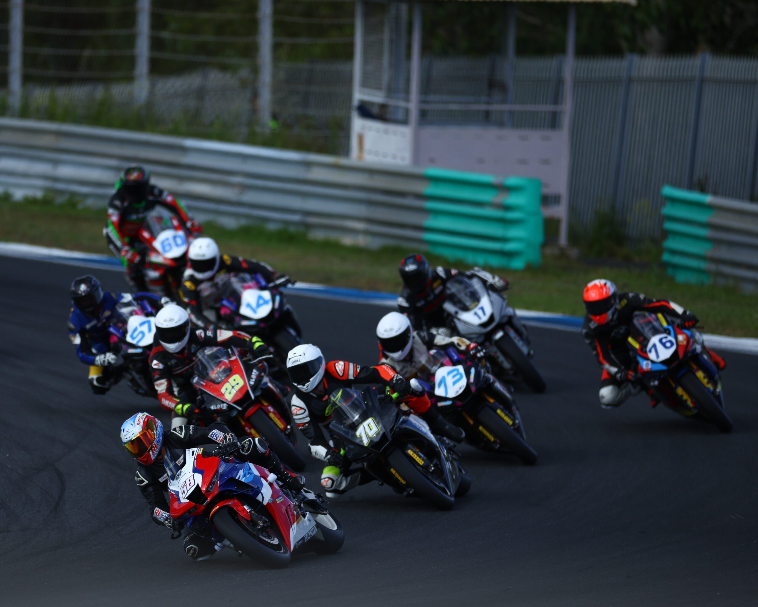 CNV: campeonato está de regresso ao Circuito do Estoril a partir de 7 de Setembro