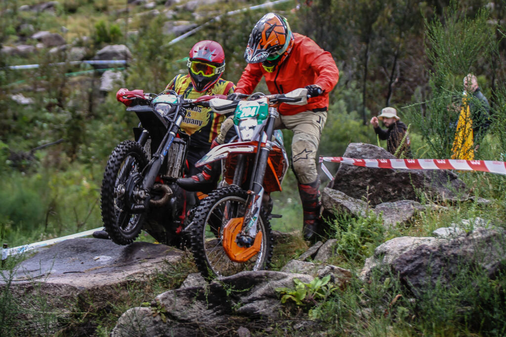 CN Hard Enduro regressa já este fim de semana de 14 e 15 de Setembro