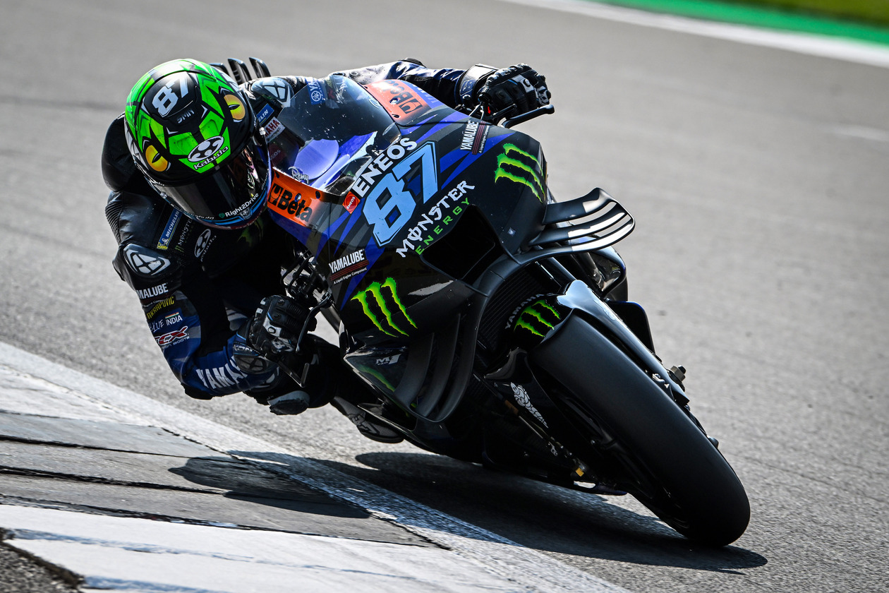 MotoGP, Remy Gardner irá correr como Wild-Card no GP do Japão com a Yamaha