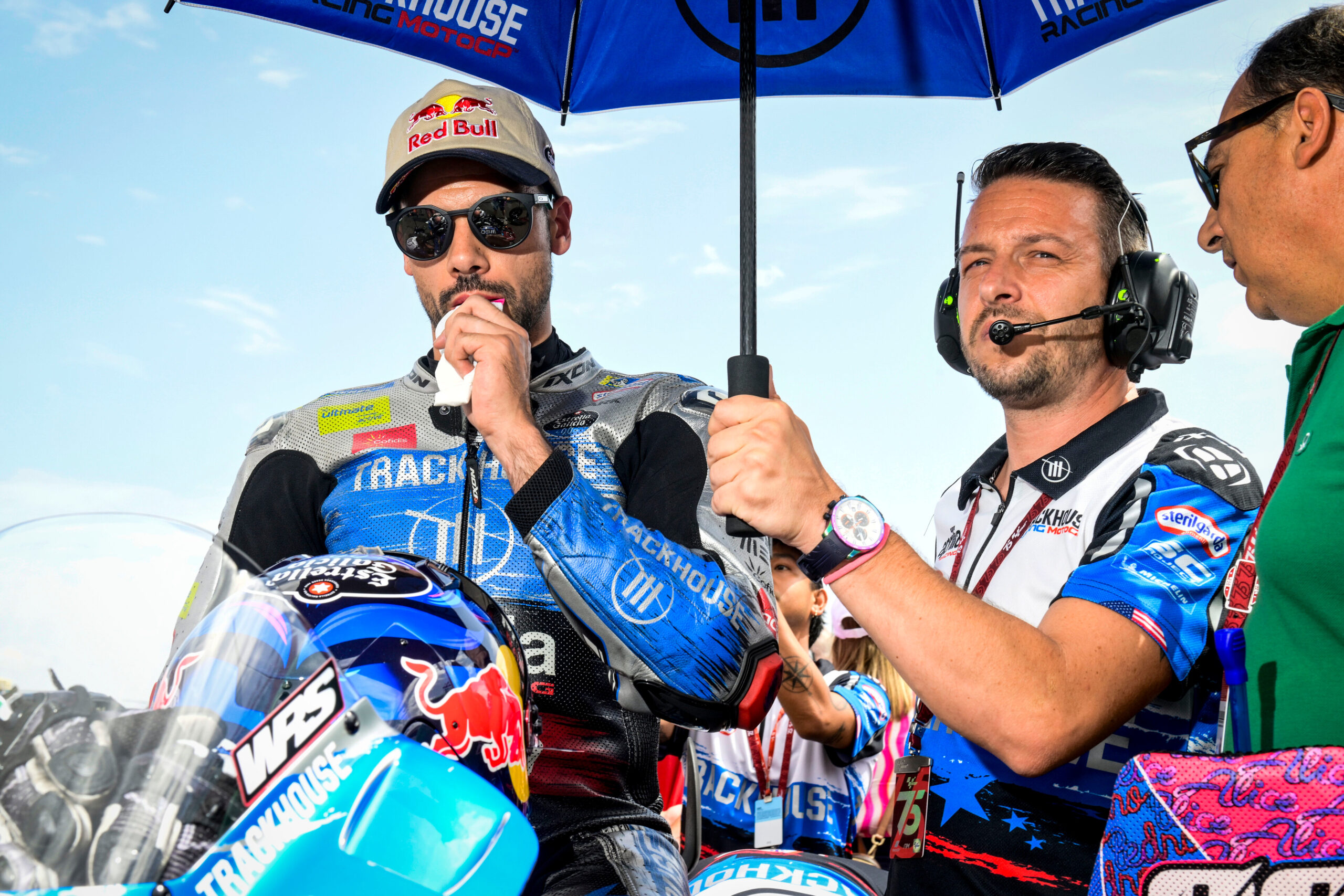 MotoGP, Miguel Oliveira (5º): O melhor sprint do Falcão em 2024