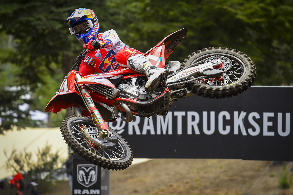 MXGP: Favoritos e Horários do GP da China