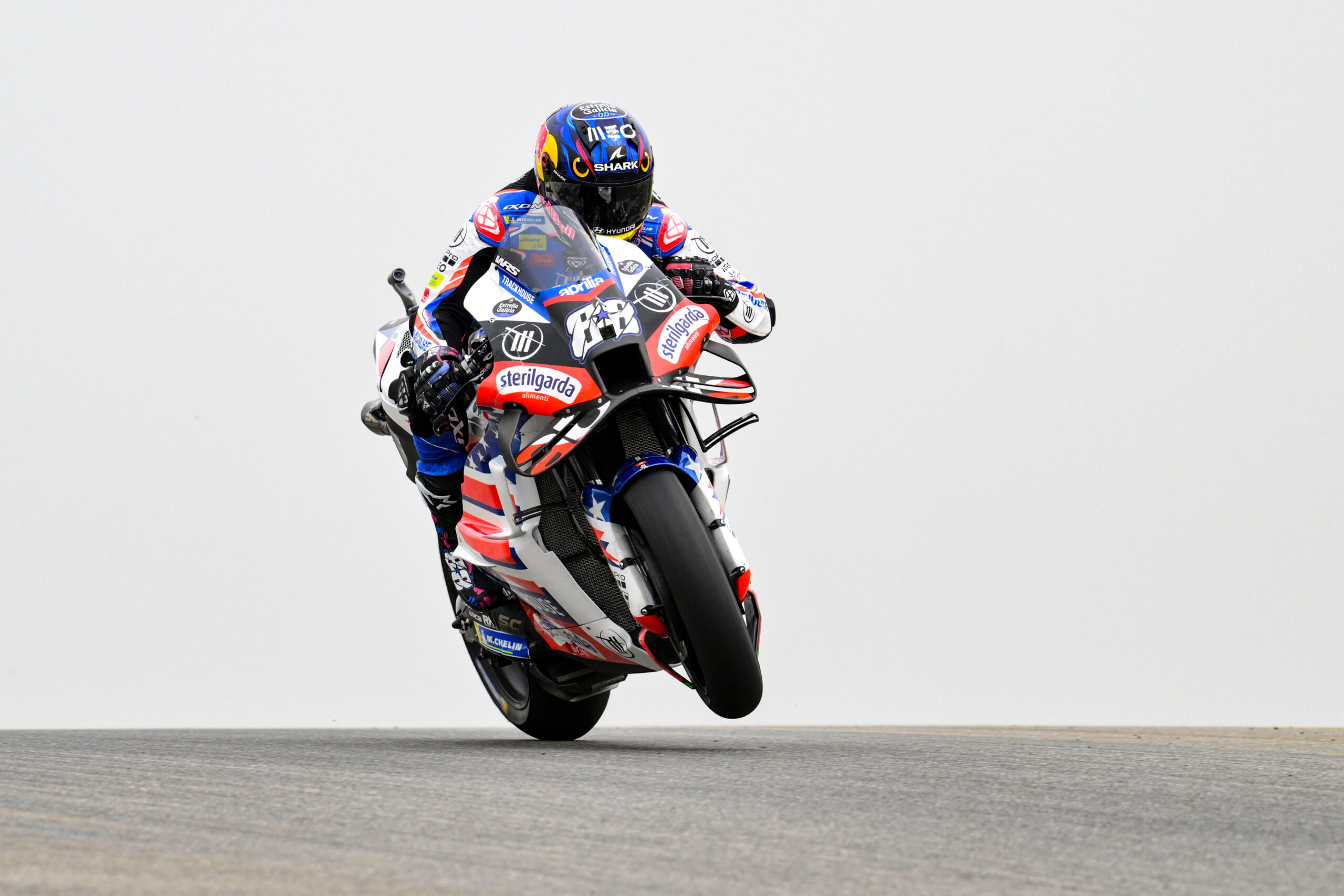 MotoGP, GP de Portugal em 2025 é o penúltimo do calendário nos dias 7 a 9 de Novembro