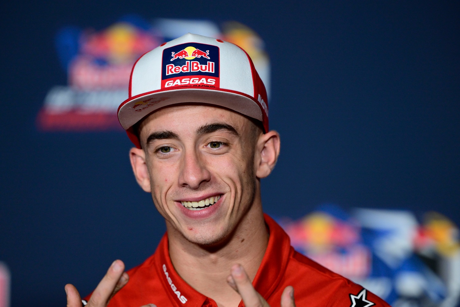 MotoGP, Pedro Acosta ‘As condições mudam muito; é um pouco imprevisível’