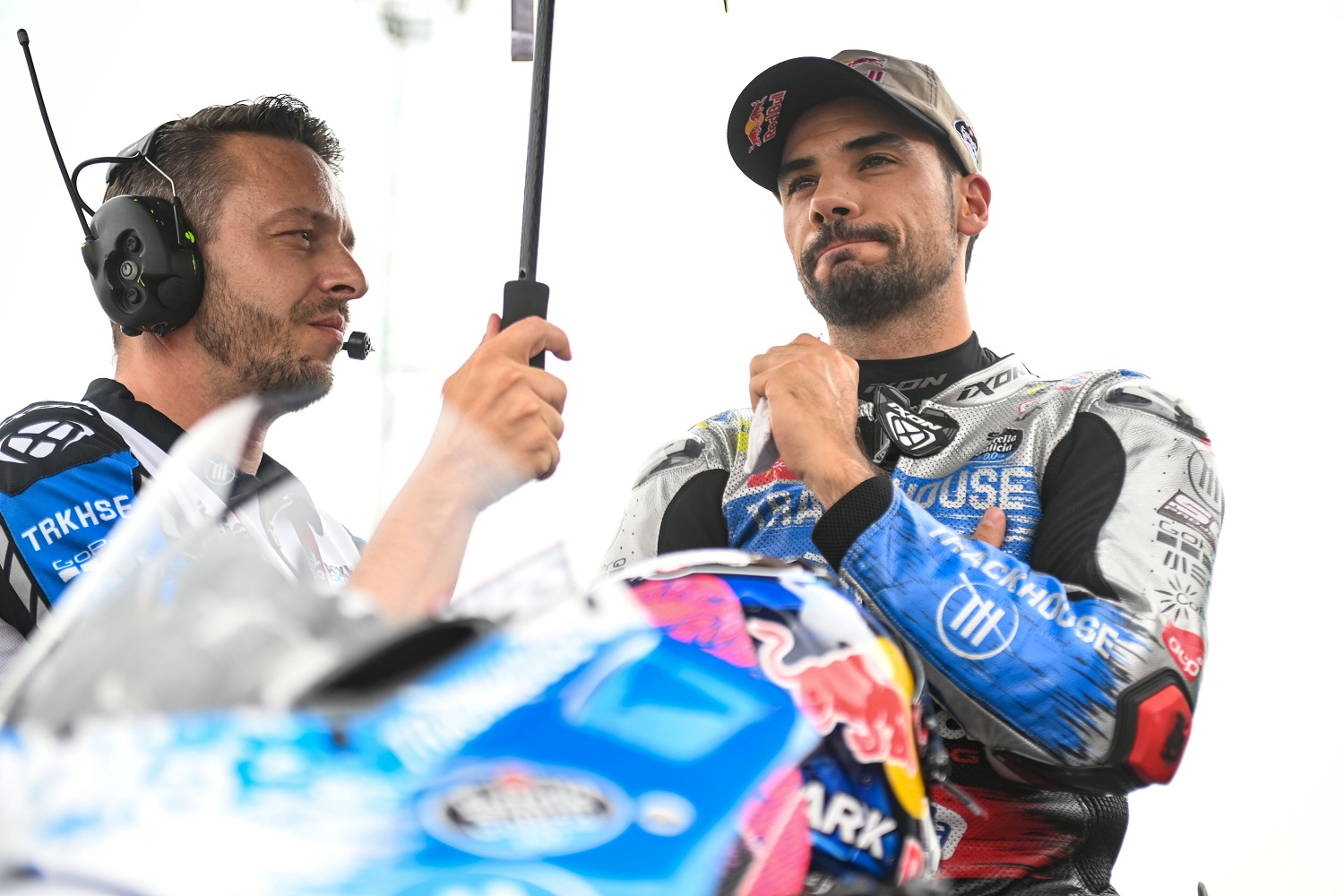 MotoGP, Miguel Oliveira quer mais depois de um “fim de semana desapontante” em Misano