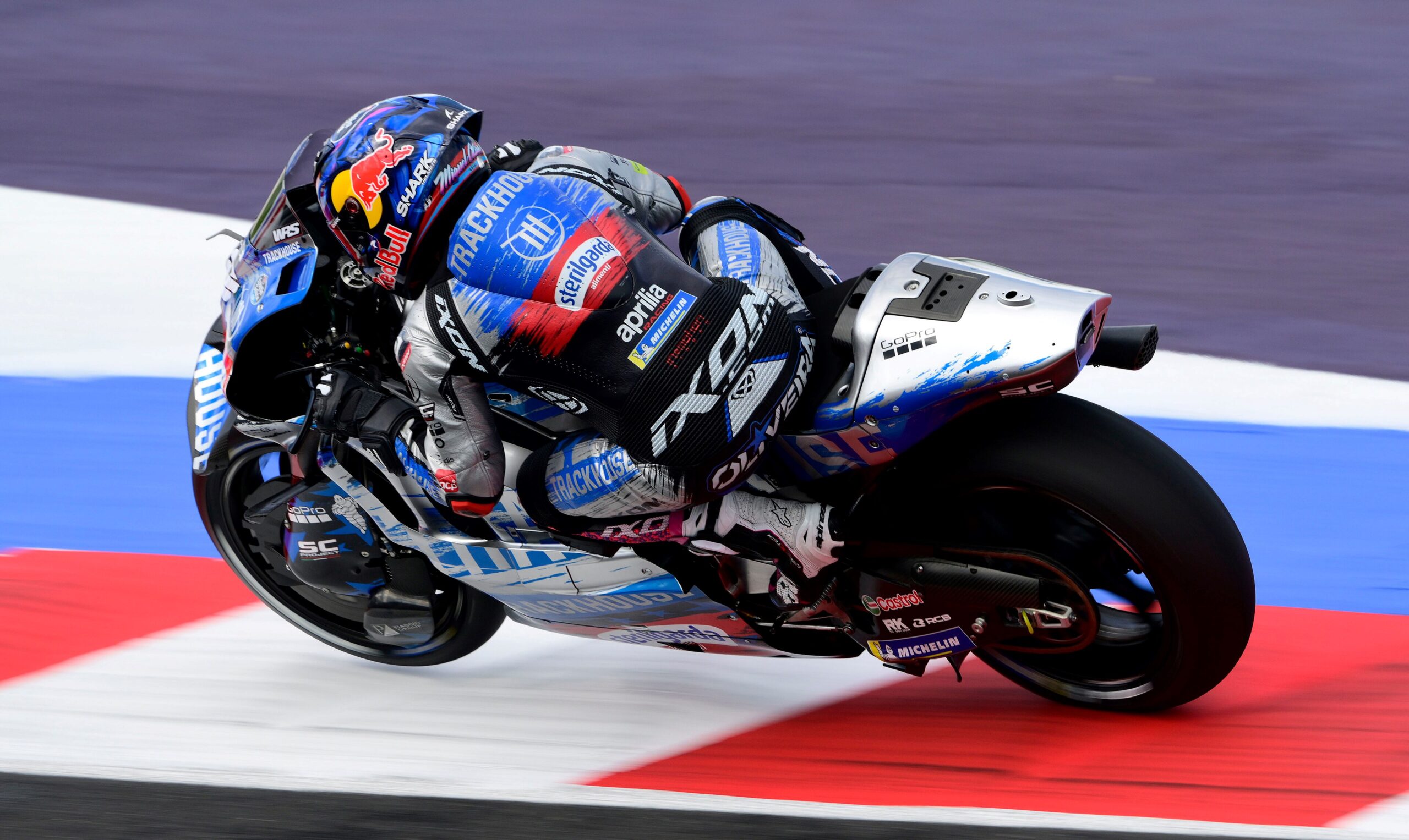 MotoGP, Miguel Oliveira: “Não entendo o porquê de não sermos tão competitivos como as Ducati”