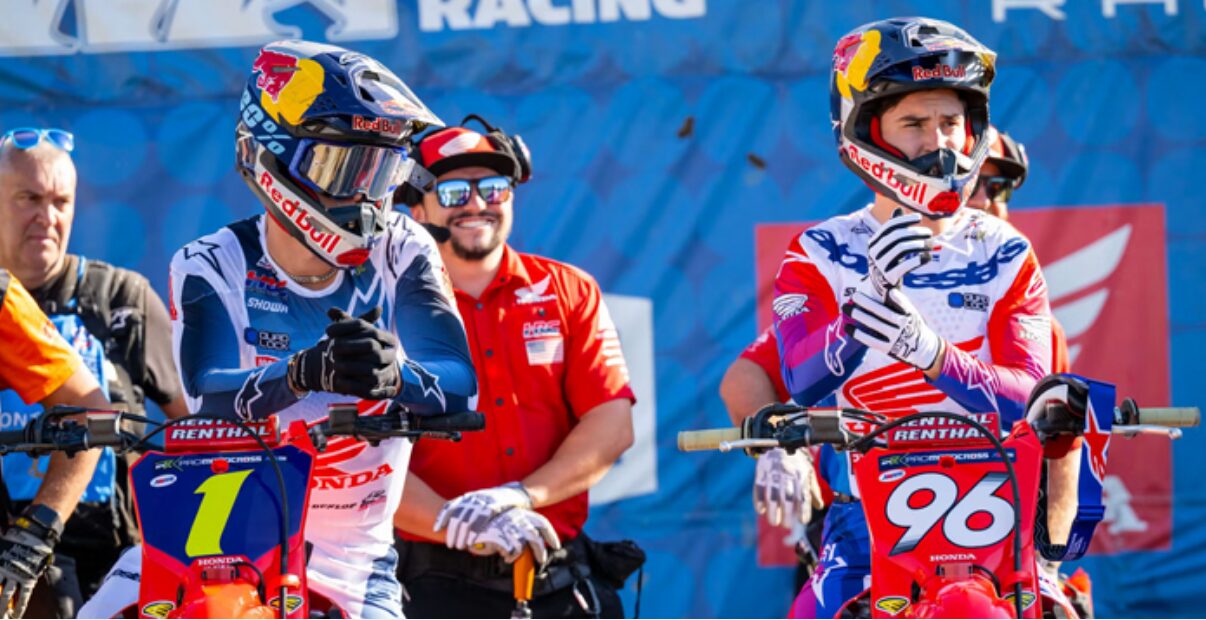 SMX Playoff 3: Final em Las Vegas promete