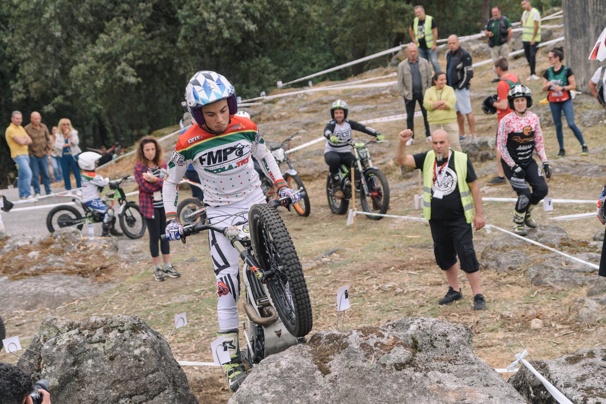 CN Trial 2024 regressa no próximo domingo no Monte do Facho, Barcelos