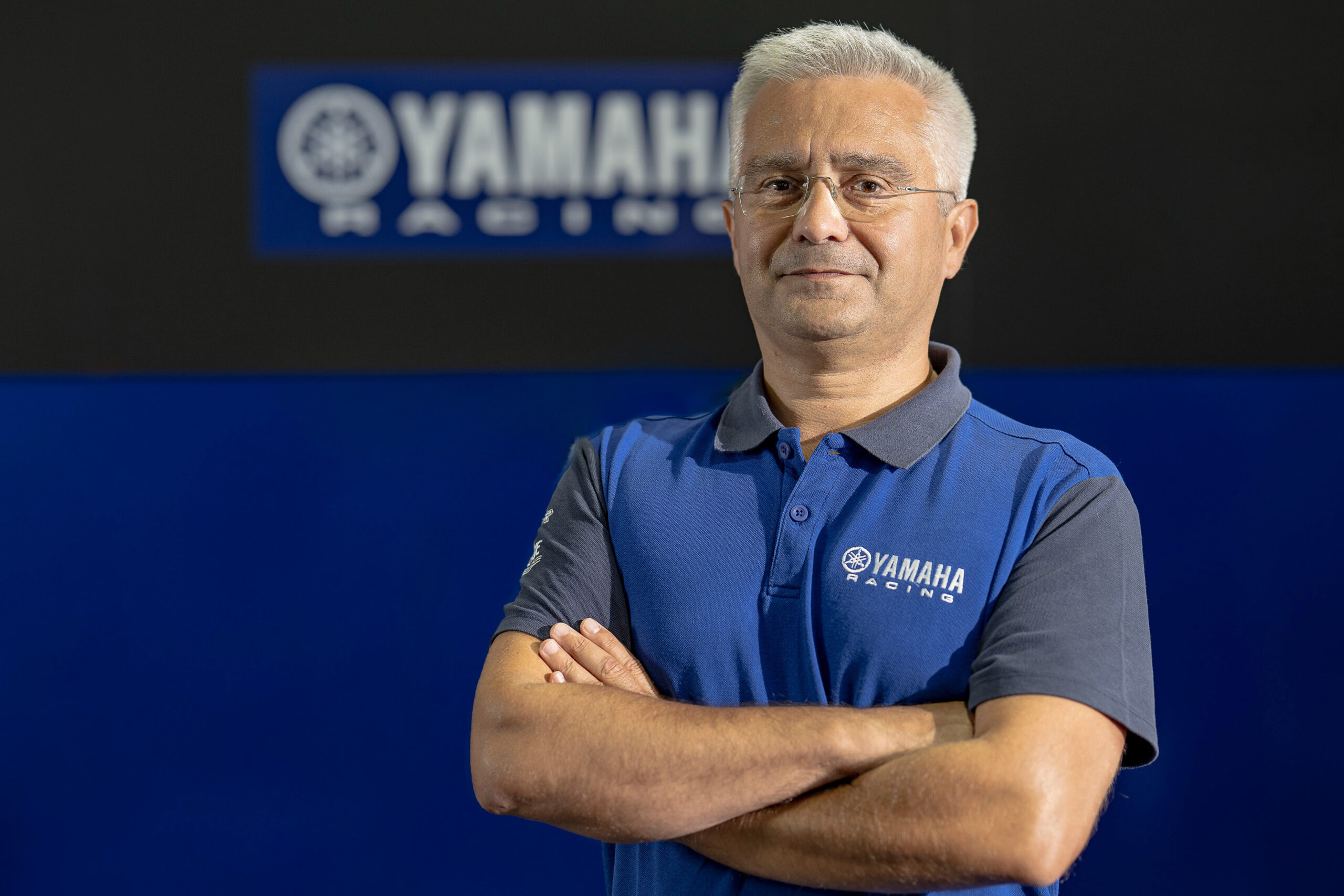 Yamaha: Andrea Dosoli nomeado Diretor de Divisão da Divisão de Desportos Motorizados