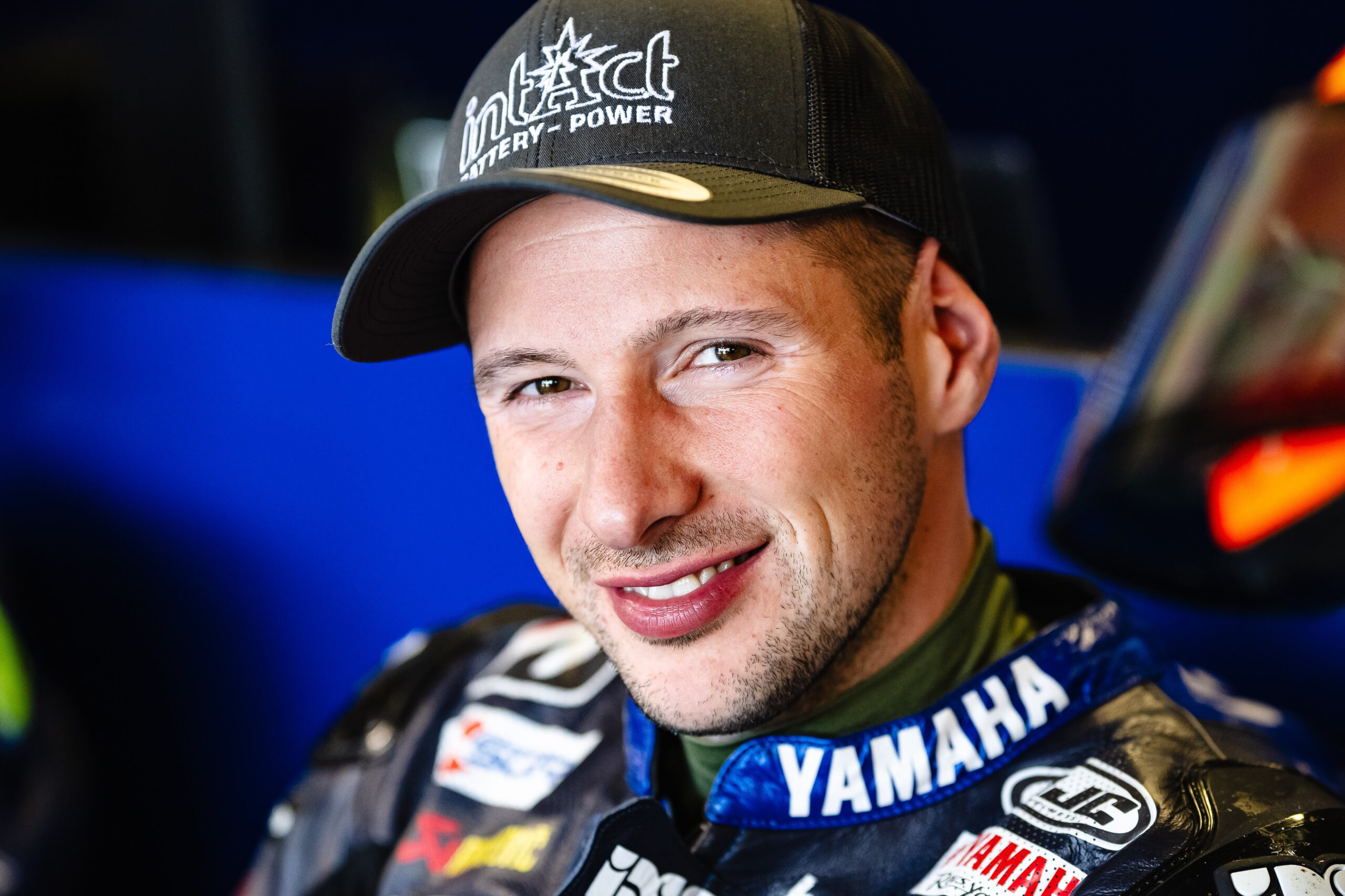 WSBK, Marvin Fritz substitui Aegerter na GYTR GRT Yamaha em Cremona