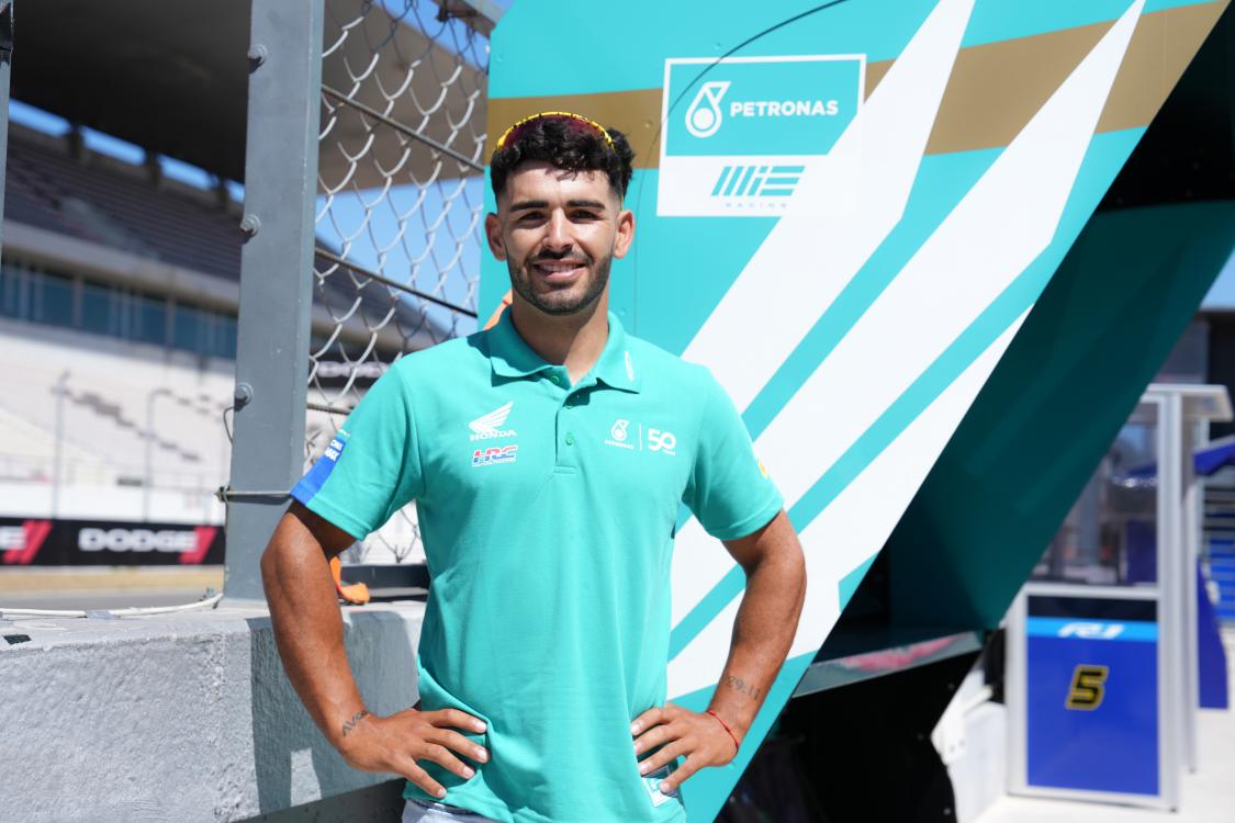 WSBK, Ivo Lopes vai competir “em casa” no circuito do Estoril